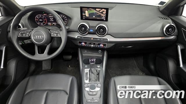 Audi Q2 Premium, 2023 7