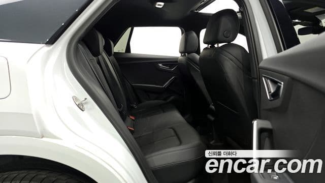 Audi Q2 Premium, 2023 12