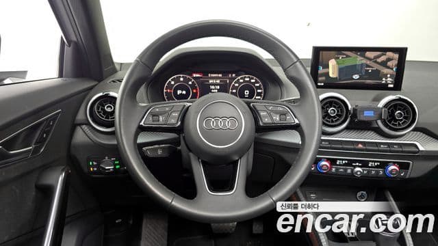 Audi Q2 Premium, 2023 13
