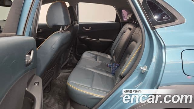 Hyundai Kona Premium, 2018 12