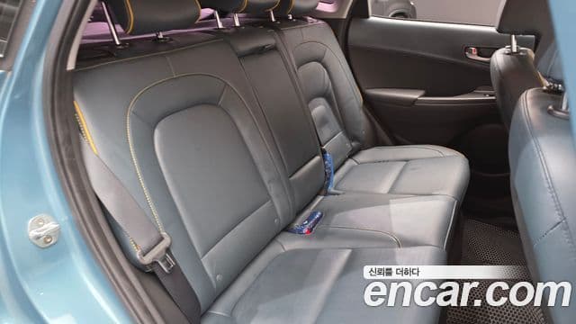 Hyundai Kona Premium, 2018 13