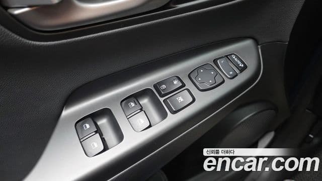 Hyundai Kona Premium, 2018 19