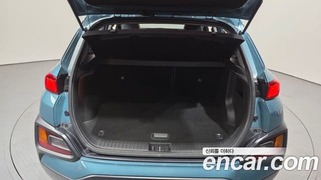 Hyundai Kona Premium, 2018 20