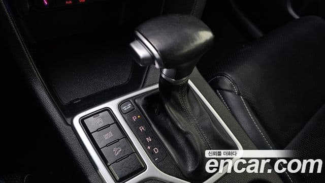 Kia Sportage 4세대 Noblesse, 2018 9