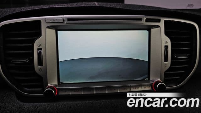 Kia Sportage 4세대 Noblesse, 2018 16