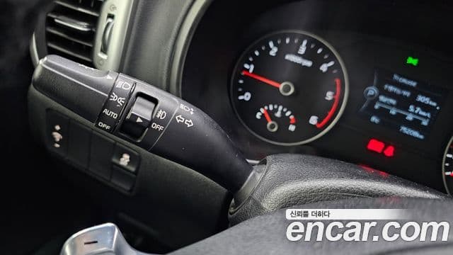 Kia Sportage 4세대 Noblesse, 2018 18