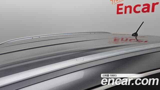 Kia Sportage 4세대 Noblesse, 2018 19