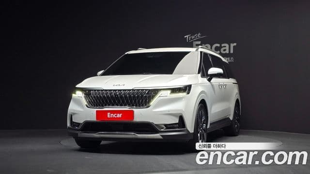 Kia Carnival 4세대 Signature, 2023 3