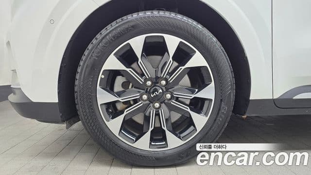 Kia Carnival 4세대 Signature, 2023 все фото
