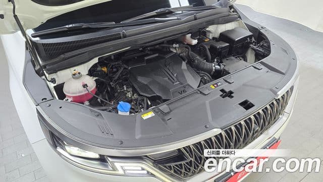 Kia Carnival 4세대 Signature, 2023 6