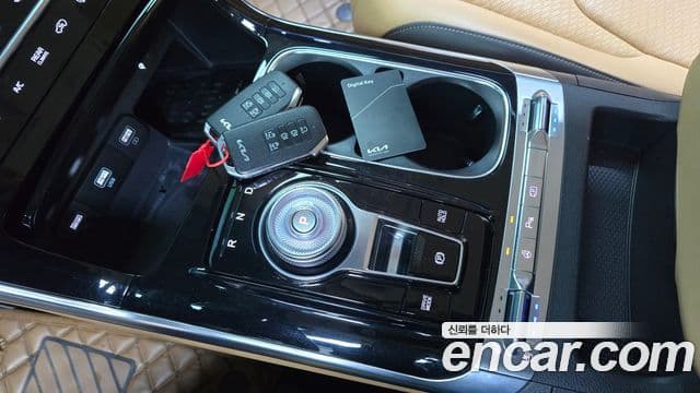 Kia Carnival 4세대 Signature, 2023 9