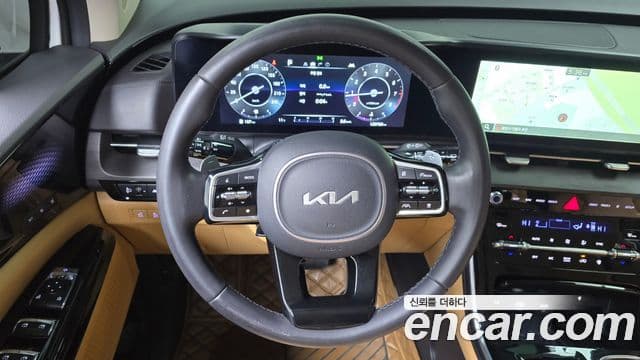 Kia Carnival 4세대 Signature, 2023 13