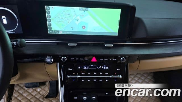 Kia Carnival 4세대 Signature, 2023 14