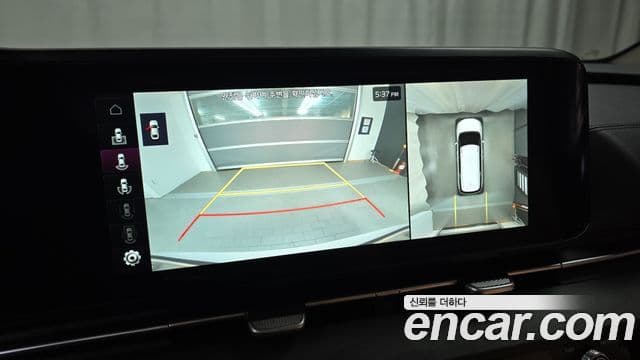 Kia Carnival 4세대 Signature, 2023 15