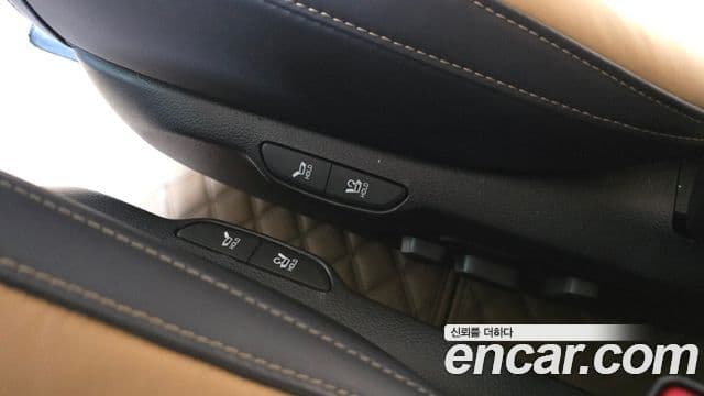 Kia Carnival 4세대 Signature, 2023 18