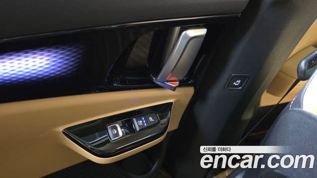 Kia Carnival 4세대 Signature, 2023 19