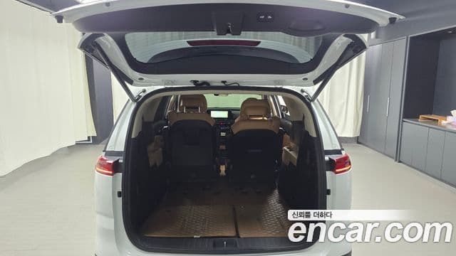 Kia Carnival 4세대 Signature, 2023 20