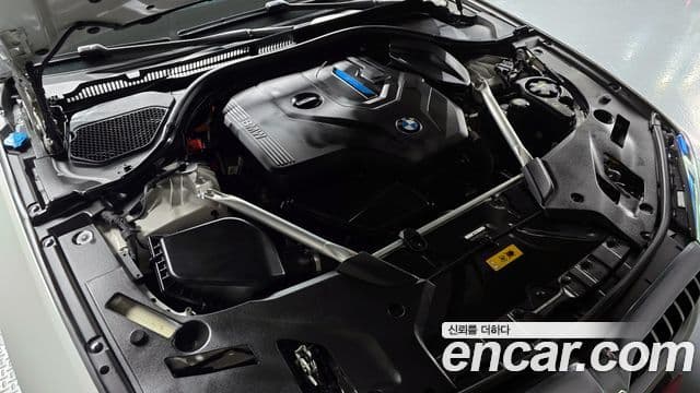 BMW 5시리즈 (G30) 530e M Sport, 2022 6