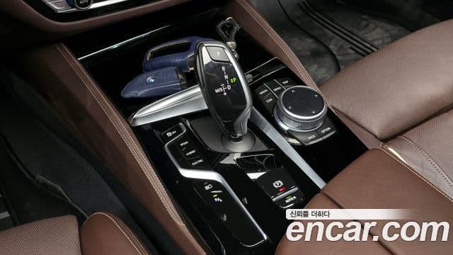 BMW 5시리즈 (G30) 530e M Sport, 2022 9