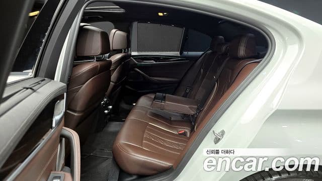 BMW 5시리즈 (G30) 530e M Sport, 2022 12