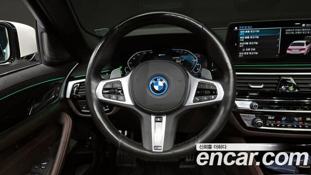 BMW 5시리즈 (G30) 530e M Sport, 2022 13