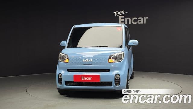 Kia The / новый New Ray Best Selection, 2022 3