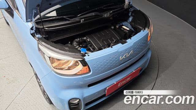 Kia The / новый New Ray Best Selection, 2022 6