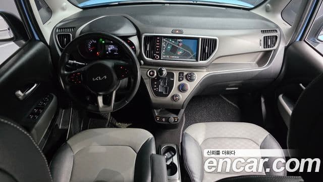 Kia The / новый New Ray Best Selection, 2022 7