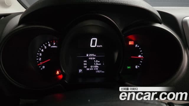 Kia The / новый New Ray Best Selection, 2022 8