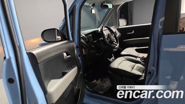 Kia The / новый New Ray Best Selection, 2022 10