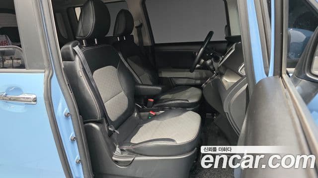 Kia The / новый New Ray Best Selection, 2022 11