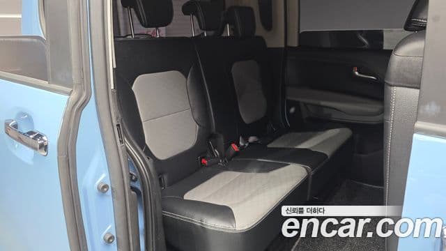 Kia The / новый New Ray Best Selection, 2022 12