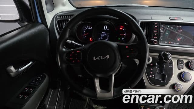 Kia The / новый New Ray Best Selection, 2022 13