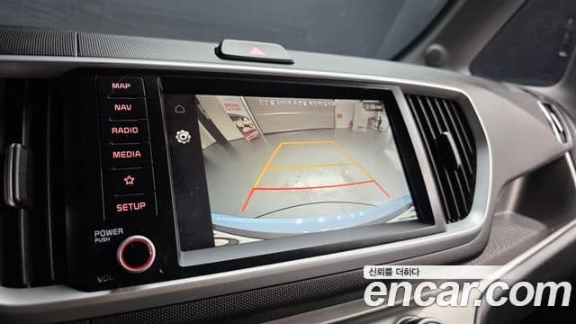 Kia The / новый New Ray Best Selection, 2022 15