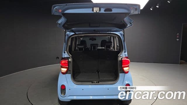 Kia The / новый New Ray Best Selection, 2022 20