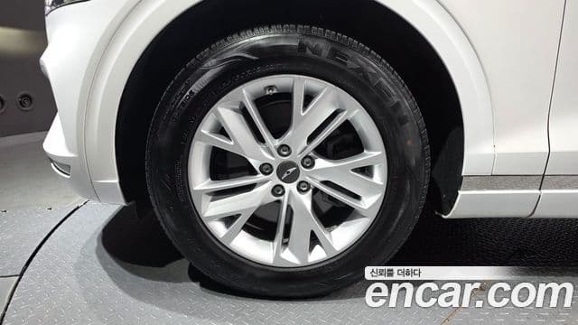 Genesis GV70, 2022 все фото