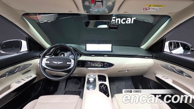Genesis GV70, 2022 7