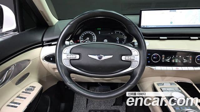 Genesis GV70, 2022 12