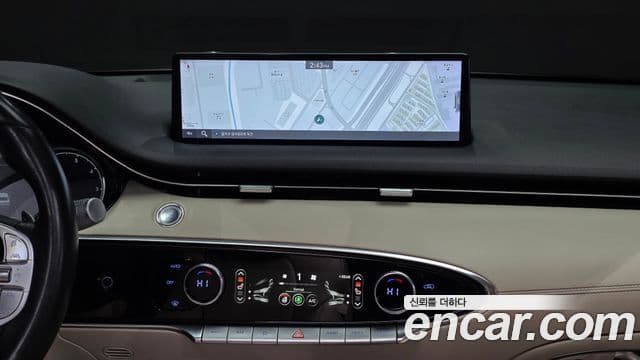 Genesis GV70, 2022 14