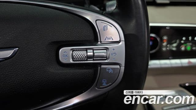 Genesis GV70, 2022 18