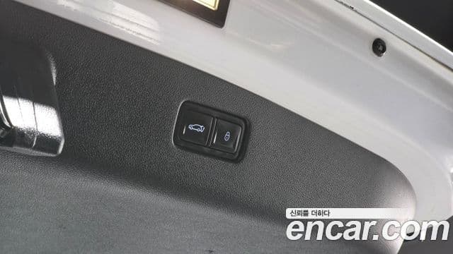 Genesis GV70, 2022 20