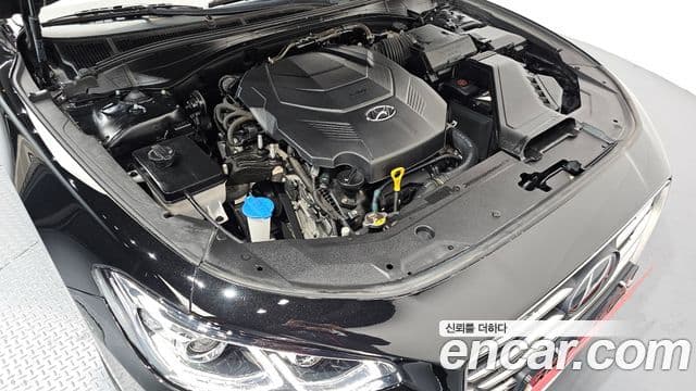 Hyundai Grandeur IG 3.0 Modern Basic (арендный автомобиль), 2018 6