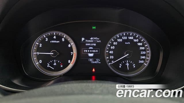 Hyundai Grandeur IG 3.0 Modern Basic (арендный автомобиль), 2018 8