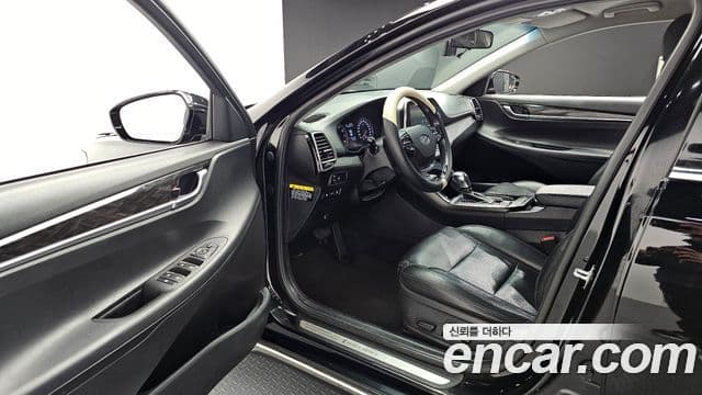 Hyundai Grandeur IG 3.0 Modern Basic (арендный автомобиль), 2018 11