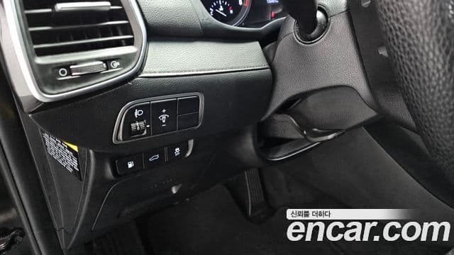 Hyundai Grandeur IG 3.0 Modern Basic (арендный автомобиль), 2018 14