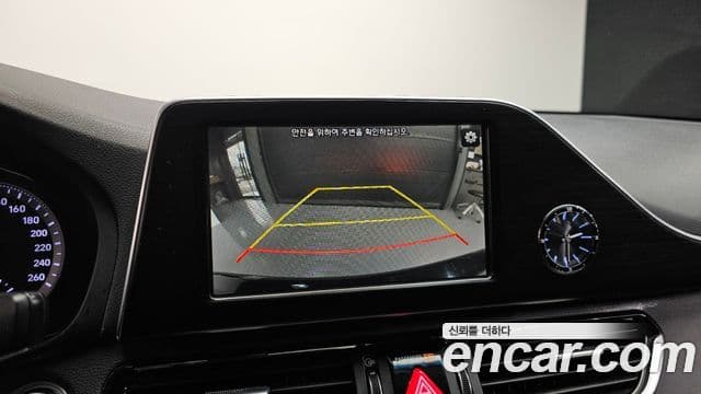 Hyundai Grandeur IG 3.0 Modern Basic (арендный автомобиль), 2018 15