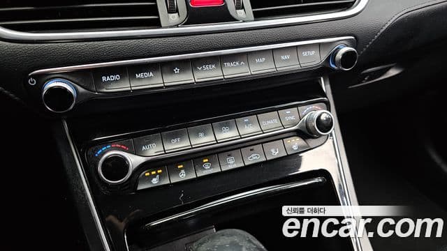 Hyundai Grandeur IG 3.0 Modern Basic (арендный автомобиль), 2018 18