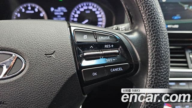 Hyundai Grandeur IG 3.0 Modern Basic (арендный автомобиль), 2018 19
