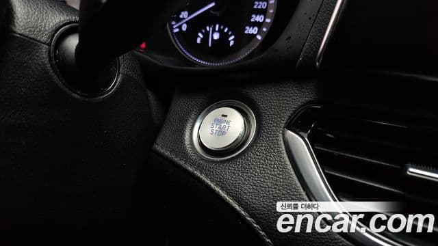 Hyundai Grandeur IG 3.0 Modern Basic (арендный автомобиль), 2018 20