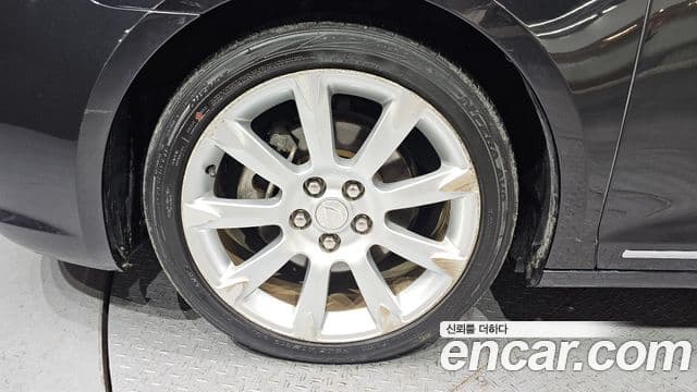 Chevrolet(GM대우) 알페온 Supreme, 2014 все фото